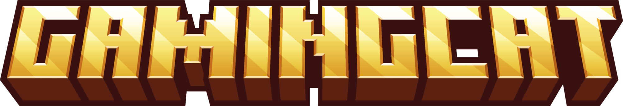GamingCat Logo